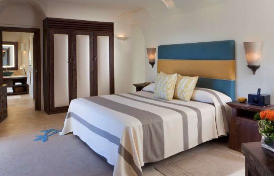 Zimmer Costa Smeralda a Luxury Collection Hotel Hotel Pitrizza