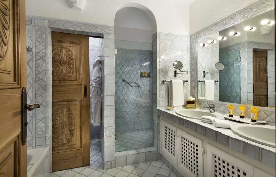 Zimmer Costa Smeralda a Luxury Collection Hotel Hotel Pitrizza