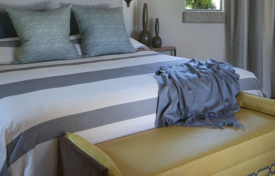 Zimmer Costa Smeralda a Luxury Collection Hotel Hotel Pitrizza