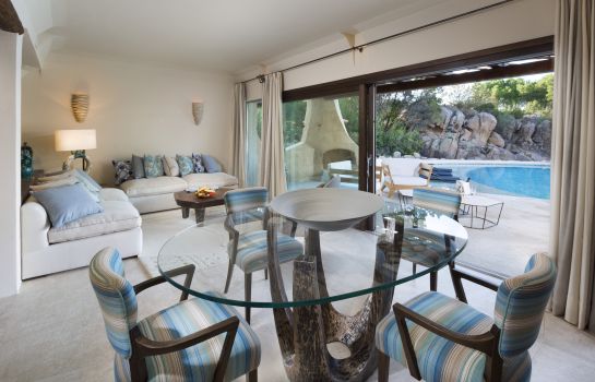 Zimmer Costa Smeralda a Luxury Collection Hotel Hotel Pitrizza