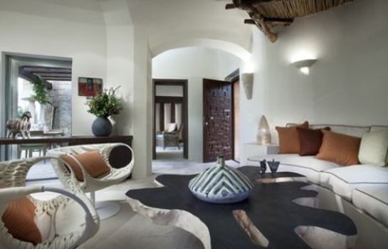 Zimmer Costa Smeralda a Luxury Collection Hotel Hotel Pitrizza