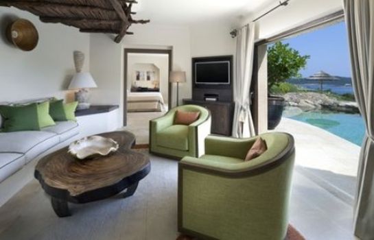 Zimmer Costa Smeralda a Luxury Collection Hotel Hotel Pitrizza