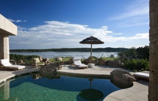 Camera Costa Smeralda a Luxury Collection Hotel Hotel Pitrizza