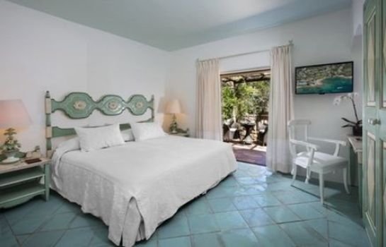 Zimmer Costa Smeralda a Luxury Collection Hotel Hotel Pitrizza