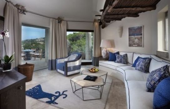 Zimmer Costa Smeralda a Luxury Collection Hotel Hotel Pitrizza