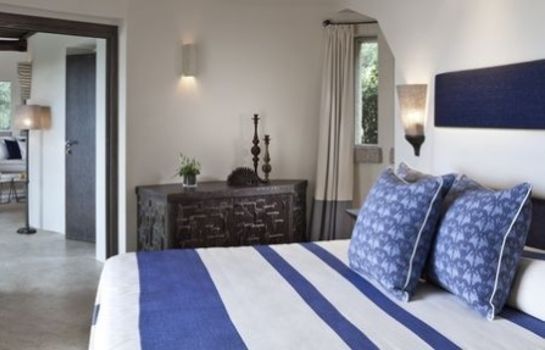 Zimmer Costa Smeralda a Luxury Collection Hotel Hotel Pitrizza