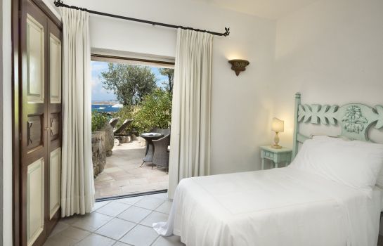 Zimmer Costa Smeralda a Luxury Collection Hotel Hotel Pitrizza