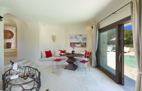 Zimmer Costa Smeralda a Luxury Collection Hotel Hotel Pitrizza