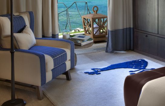 Zimmer Costa Smeralda a Luxury Collection Hotel Hotel Pitrizza
