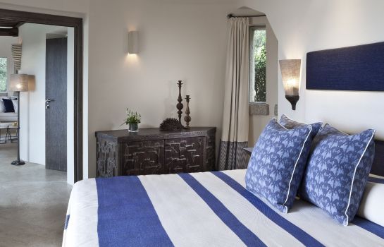 Zimmer Costa Smeralda a Luxury Collection Hotel Hotel Pitrizza