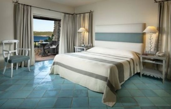 Zimmer Costa Smeralda a Luxury Collection Hotel Hotel Pitrizza