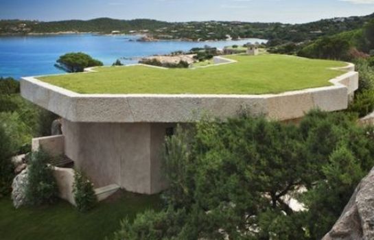 Camera Costa Smeralda a Luxury Collection Hotel Hotel Pitrizza