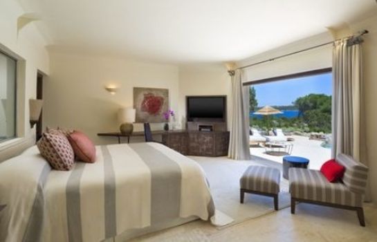 Zimmer Costa Smeralda a Luxury Collection Hotel Hotel Pitrizza