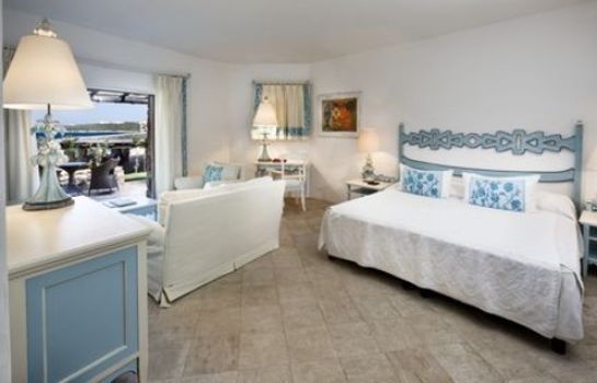 Zimmer Costa Smeralda a Luxury Collection Hotel Hotel Pitrizza