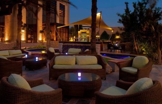 Restaurant Le Méridien Dubai Hotel & Conference Centre
