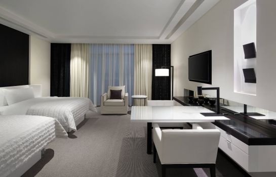 Zimmer Le Méridien Dubai Hotel & Conference Centre
