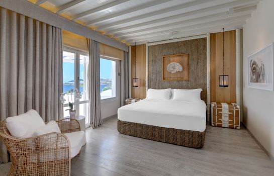Camera Santa Marina a Luxury Collection Resort Mykonos