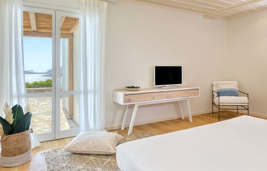 Camera Santa Marina a Luxury Collection Resort Mykonos
