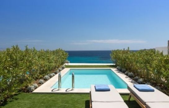 Camera Santa Marina a Luxury Collection Resort Mykonos