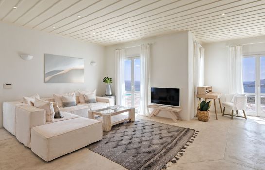 Camera Santa Marina a Luxury Collection Resort Mykonos