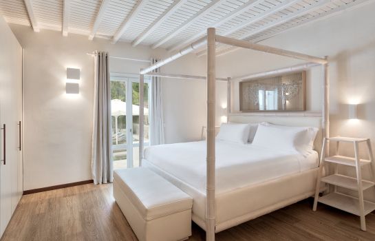 Camera Santa Marina a Luxury Collection Resort Mykonos