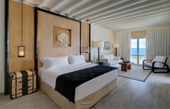 Camera Santa Marina a Luxury Collection Resort Mykonos
