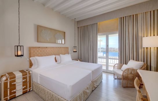 Camera Santa Marina a Luxury Collection Resort Mykonos