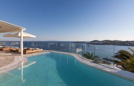 Camera Santa Marina a Luxury Collection Resort Mykonos