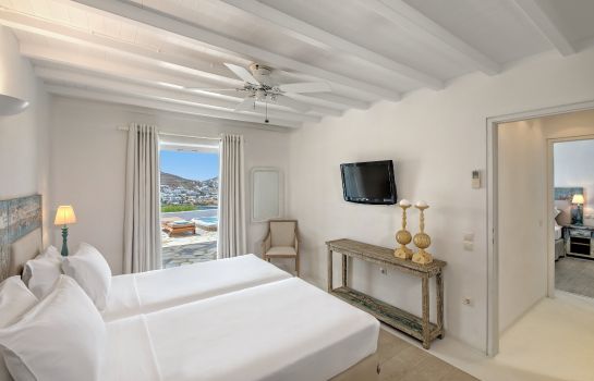 Camera Santa Marina a Luxury Collection Resort Mykonos