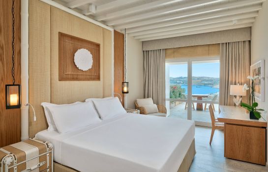 Camera Santa Marina a Luxury Collection Resort Mykonos