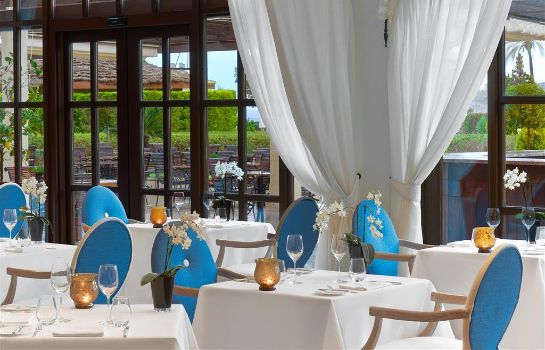 Ristorante The St. Regis Mardavall Mallorca Resort