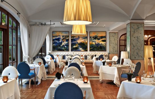 Ristorante The St. Regis Mardavall Mallorca Resort