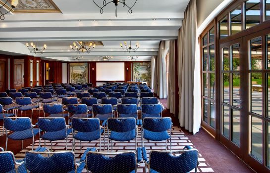 Sala congressi The St. Regis Mardavall Mallorca Resort