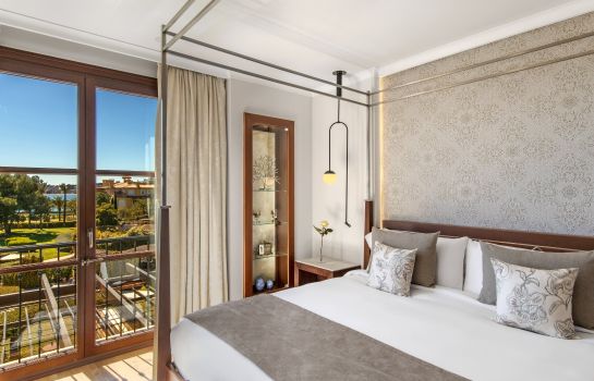 Camera The St. Regis Mardavall Mallorca Resort