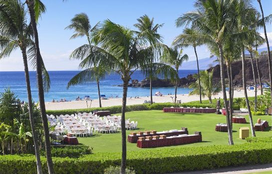 Tagungsraum Sheraton Maui Resort & Spa