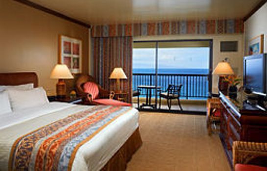 Zimmer Sheraton Maui Resort & Spa