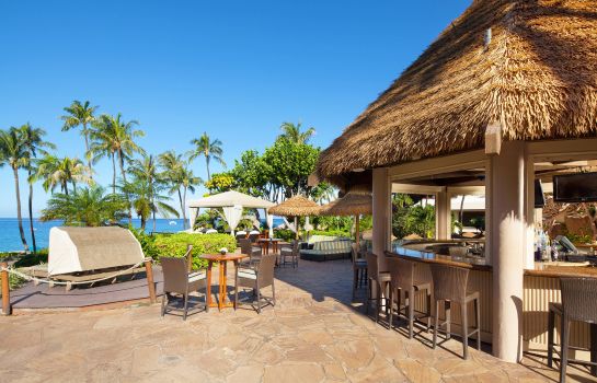 Restaurant The Westin Maui Resort & Spa Ka'anapali