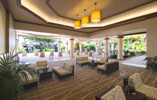 Restaurant The Westin Maui Resort & Spa Ka'anapali