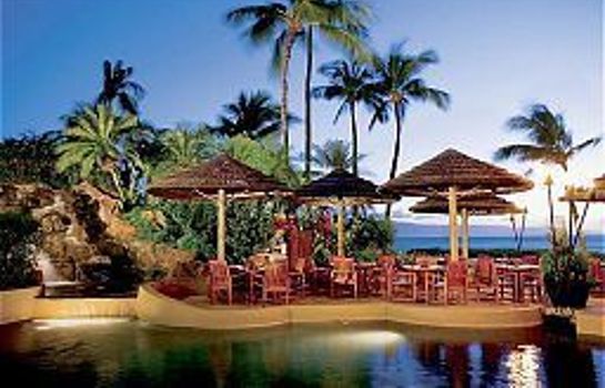 Restaurante Ka'anapali The Westin Maui Resort & Spa