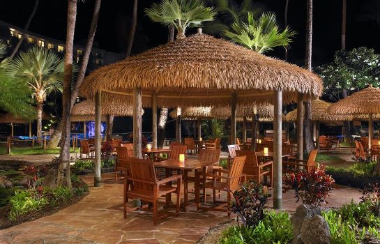 Restaurant The Westin Maui Resort & Spa Ka'anapali