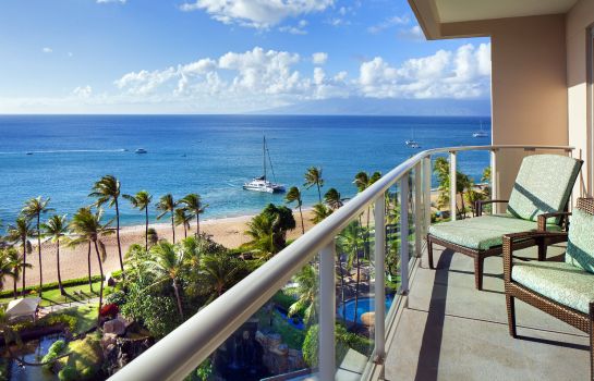 Suite The Westin Maui Resort & Spa Ka'anapali