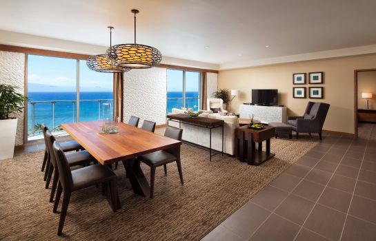 Suite The Westin Maui Resort & Spa Ka'anapali