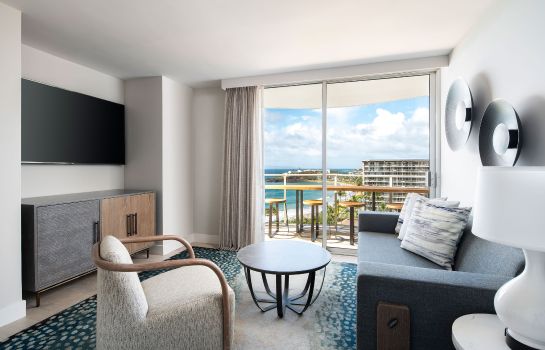 Suite The Westin Maui Resort & Spa Ka'anapali