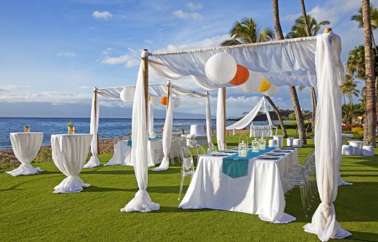 Tagungsraum The Westin Maui Resort & Spa Ka'anapali