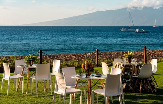 Tagungsraum The Westin Maui Resort & Spa Ka'anapali