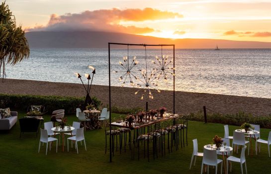 Tagungsraum The Westin Maui Resort & Spa Ka'anapali