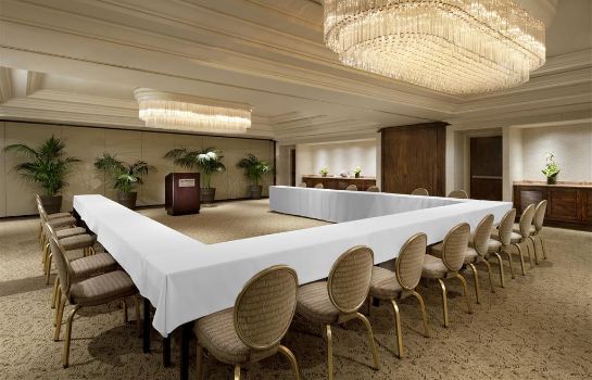 Conference room The Westin Maui Resort & Spa Ka'anapali
