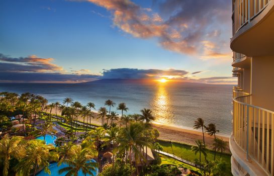 Info Ka'anapali The Westin Maui Resort & Spa