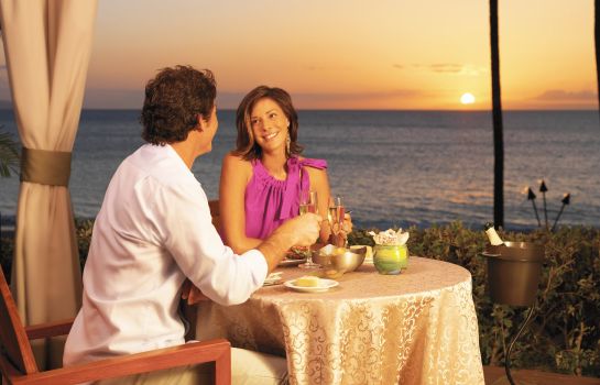 Info The Westin Maui Resort & Spa Ka'anapali