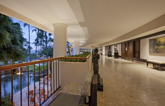 Info Ka'anapali The Westin Maui Resort & Spa